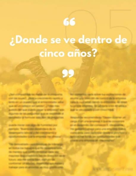 Superando las Preguntas Trampa en una Entrevista de Trabajo - Imagen 8