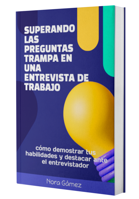 Superando las Preguntas Trampa en una Entrevista de Trabajo