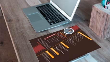 Curriculum Personalizado - Modelo Donatello - Imagen 3