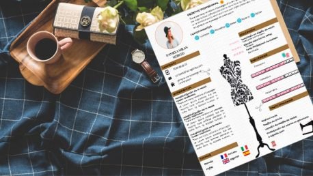 Curriculum Personalizado - Modelo Lochner - Imagen 3