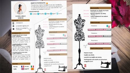 Curriculum Personalizado - Modelo Lochner - Imagen 5