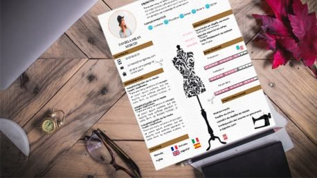 Curriculum Personalizado - Modelo Lochner - Imagen 4