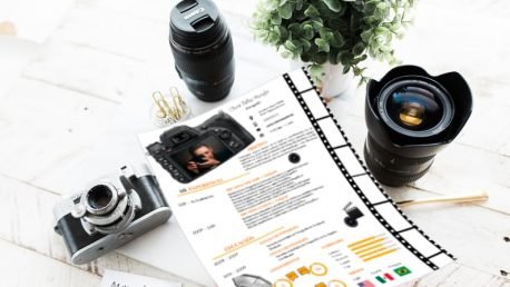 Curriculum Personalizado - Modelo Martorell - Imagen 3