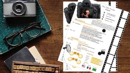 Curriculum Personalizado - Modelo Martorell - Imagen 4