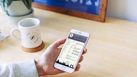 Curriculum Personalizado - Modelo Munch - Imagen 3