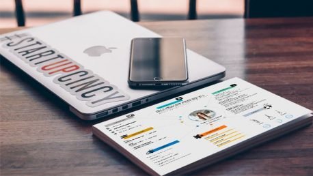 Curriculum Personalizado - Modelo Giacometti - Imagen 5