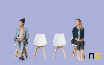 Entrevista de Trabajo Laboral