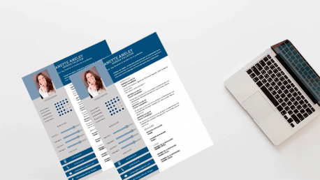 Curriculum Personalizado - Modelo Bartholdi - Imagen 3