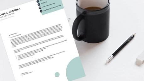 Curriculum Personalizado - Modelo Bosch - Imagen 5