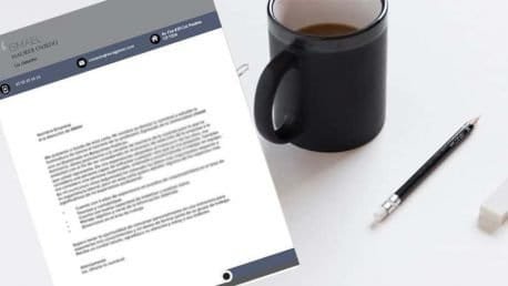 Curriculum Personalizado - Modelo Giotto - Imagen 5