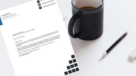 Curriculum Personalizado - Modelo Mantegna - Imagen 5