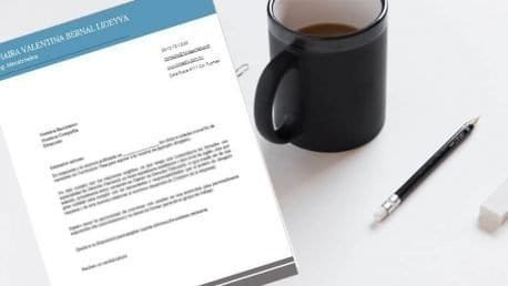 Curriculum Personalizado - Modelo Basquiat - Imagen 2