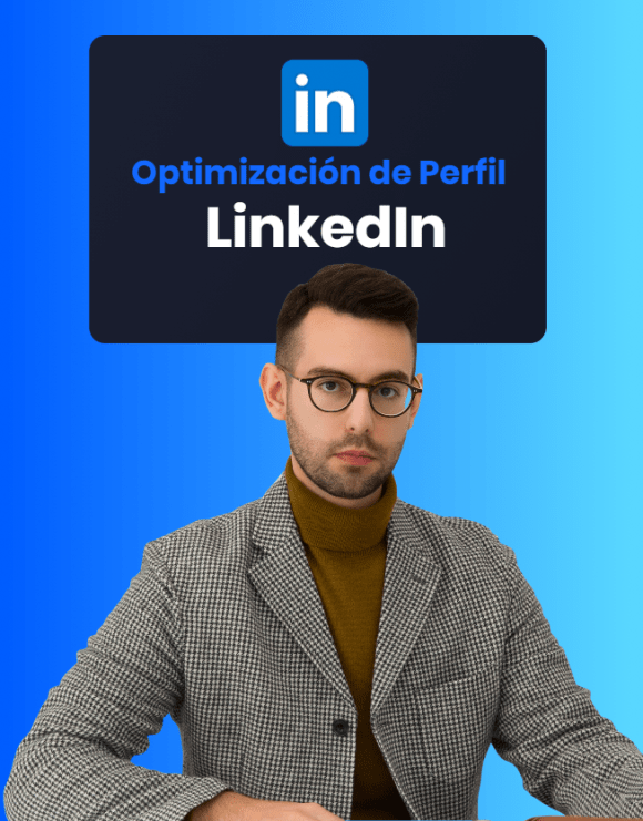 Servicio de Optimización de Perfil LinkedIn