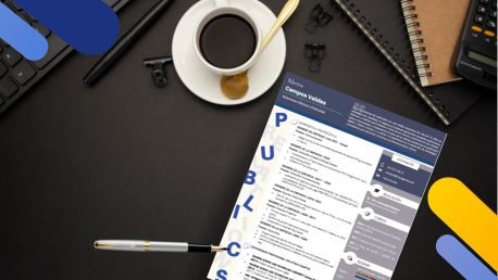 Curriculum Personalizado - Modelo Thatcher - Imagen 3