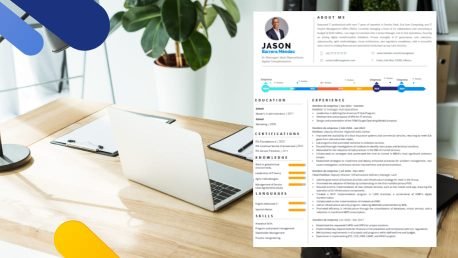 Curriculum Personalizado - Modelo Bolena - Imagen 4