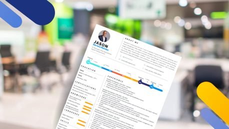 Curriculum Personalizado - Modelo Bolena - Imagen 2